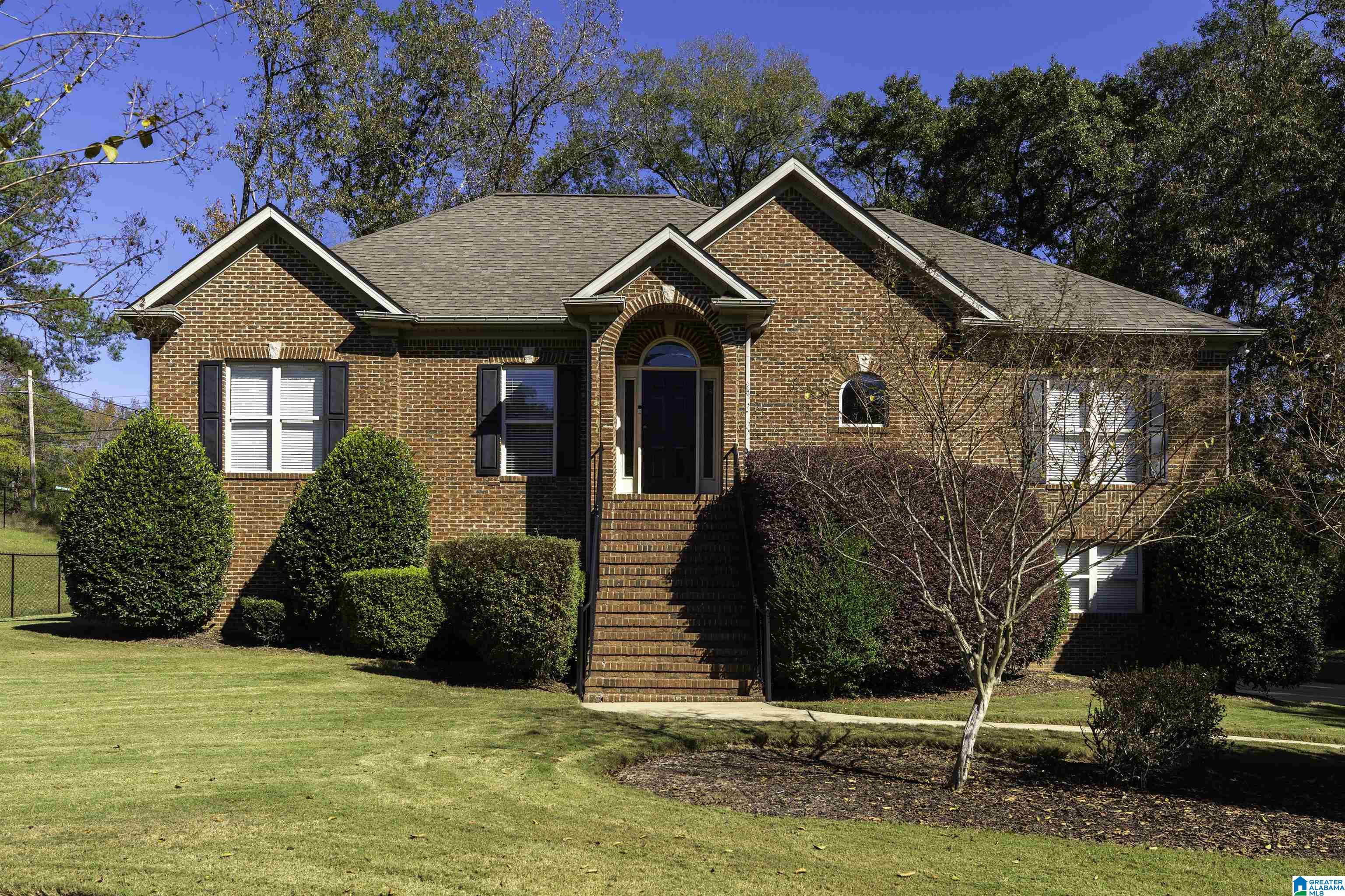 132 Meadow Brook Springville, AL 35146 - Photo 1 of 24