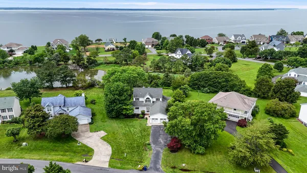 $549,000 | 17615 Driftwood Lane, Tall Timbers, MD 20690