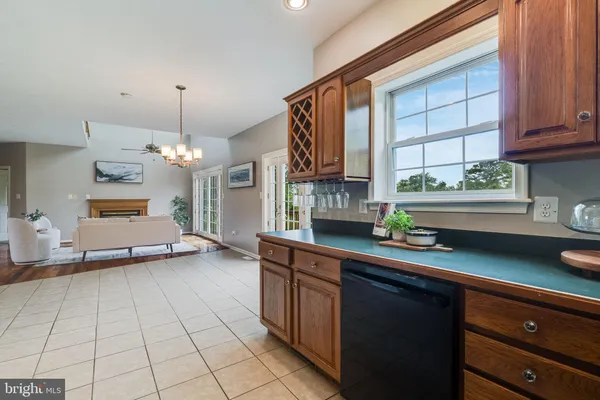 $549,000 | 17615 Driftwood Lane, Tall Timbers, MD 20690