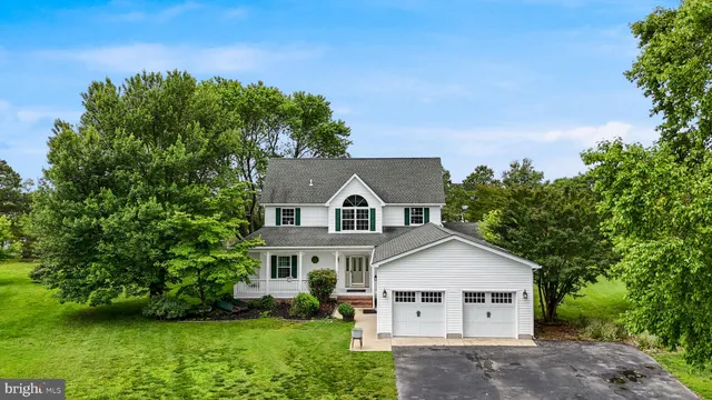 $574,900 | 17615 Driftwood Lane, Tall Timbers, MD 20690