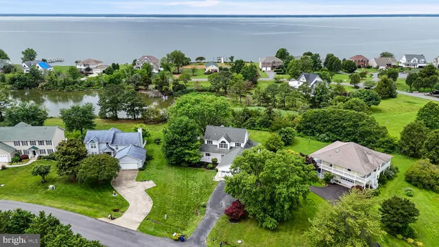 $574,900 | 17615 Driftwood Lane, Tall Timbers, MD 20690