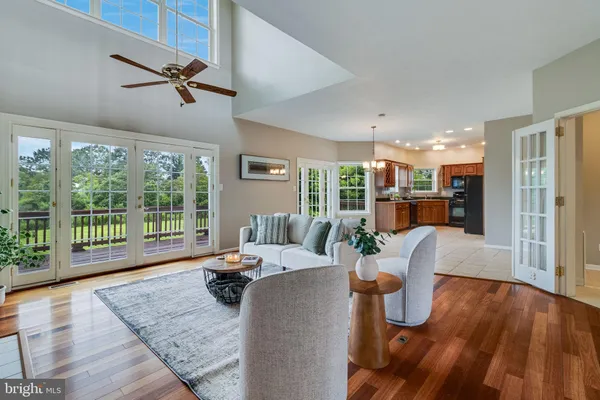 $549,000 | 17615 Driftwood Lane, Tall Timbers, MD 20690