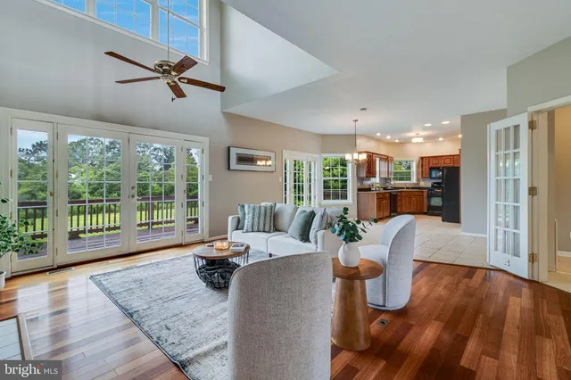 $574,900 | 17615 Driftwood Lane, Tall Timbers, MD 20690