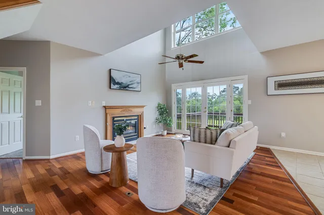 $574,900 | 17615 Driftwood Lane, Tall Timbers, MD 20690