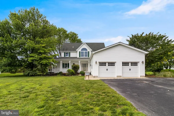 $549,000 | 17615 Driftwood Lane, Tall Timbers, MD 20690