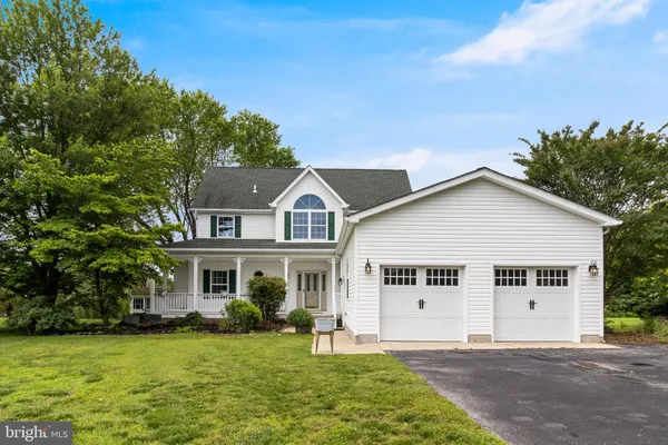 $549,000 | 17615 Driftwood Lane, Tall Timbers, MD 20690