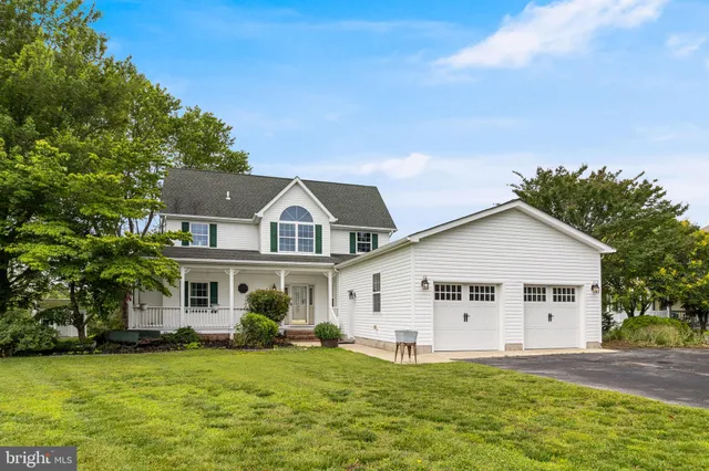 $574,900 | 17615 Driftwood Lane, Tall Timbers, MD 20690