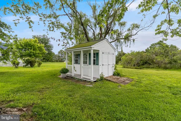 $549,000 | 17615 Driftwood Lane, Tall Timbers, MD 20690