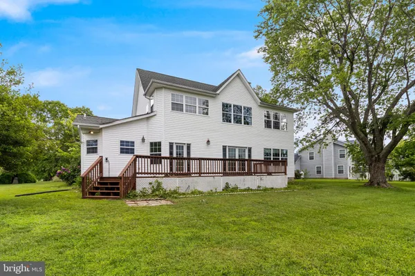 $549,000 | 17615 Driftwood Lane, Tall Timbers, MD 20690