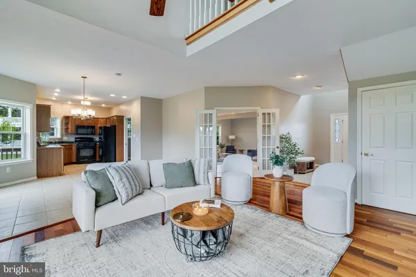 $549,000 | 17615 Driftwood Lane, Tall Timbers, MD 20690