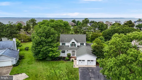 $549,000 | 17615 Driftwood Lane, Tall Timbers, MD 20690