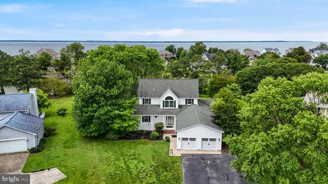 $574,900 | 17615 Driftwood Lane, Tall Timbers, MD 20690