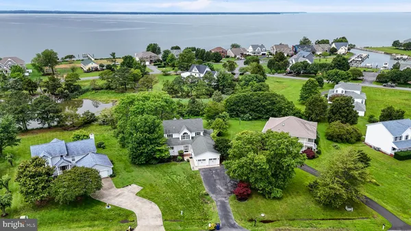 $549,000 | 17615 Driftwood Lane, Tall Timbers, MD 20690