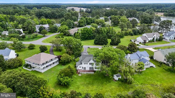 $549,000 | 17615 Driftwood Lane, Tall Timbers, MD 20690