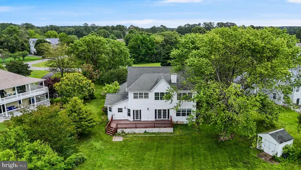 $549,000 | 17615 Driftwood Lane, Tall Timbers, MD 20690