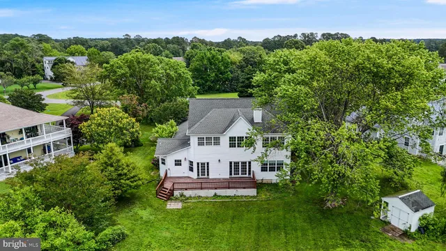 $574,900 | 17615 Driftwood Lane, Tall Timbers, MD 20690