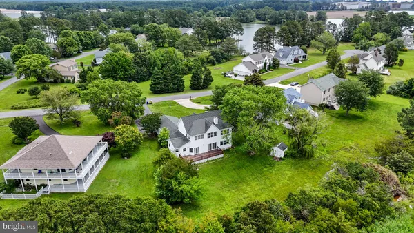 $549,000 | 17615 Driftwood Lane, Tall Timbers, MD 20690