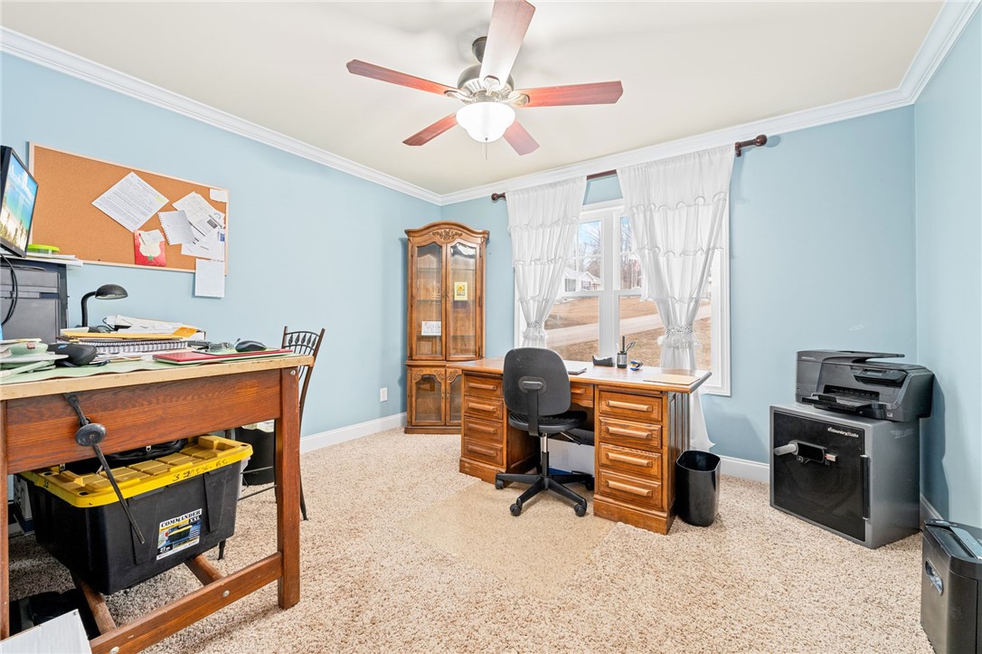 108 Indian Trail Road Seneca, SC 29672 - Photo 19 of 37 Gallery Image 19