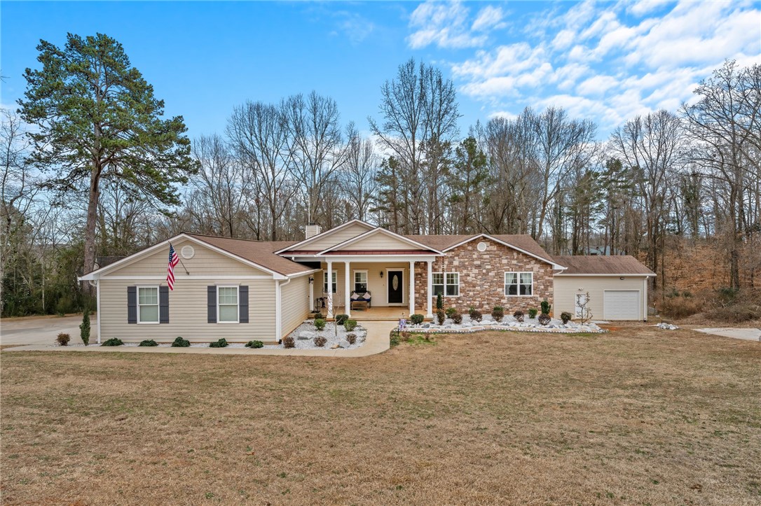 108 Indian Trail Road Seneca, SC 29672 - Photo 2 of 37 Gallery Image 2