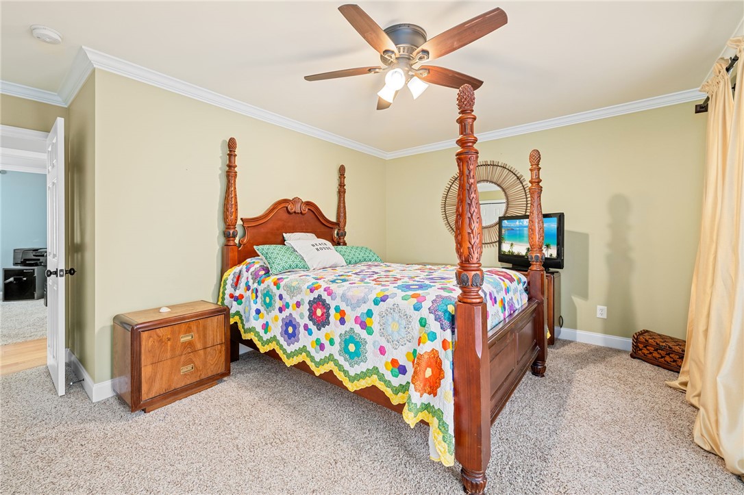 108 Indian Trail Road Seneca, SC 29672 - Photo 24 of 37 Gallery Image 24