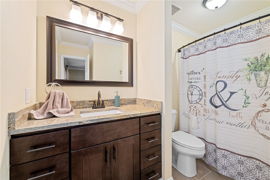 108 Indian Trail Road Seneca, SC 29672 - Photo 25 of 37 Gallery Image 25