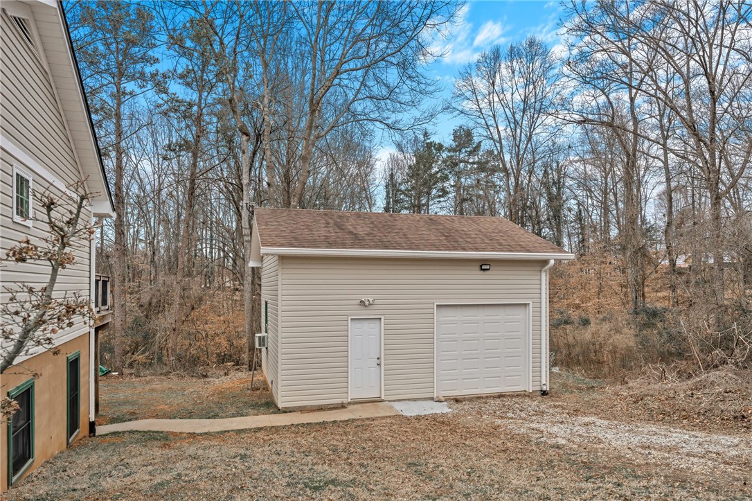 108 Indian Trail Road Seneca, SC 29672 - Photo 36 of 37 Gallery Image 36