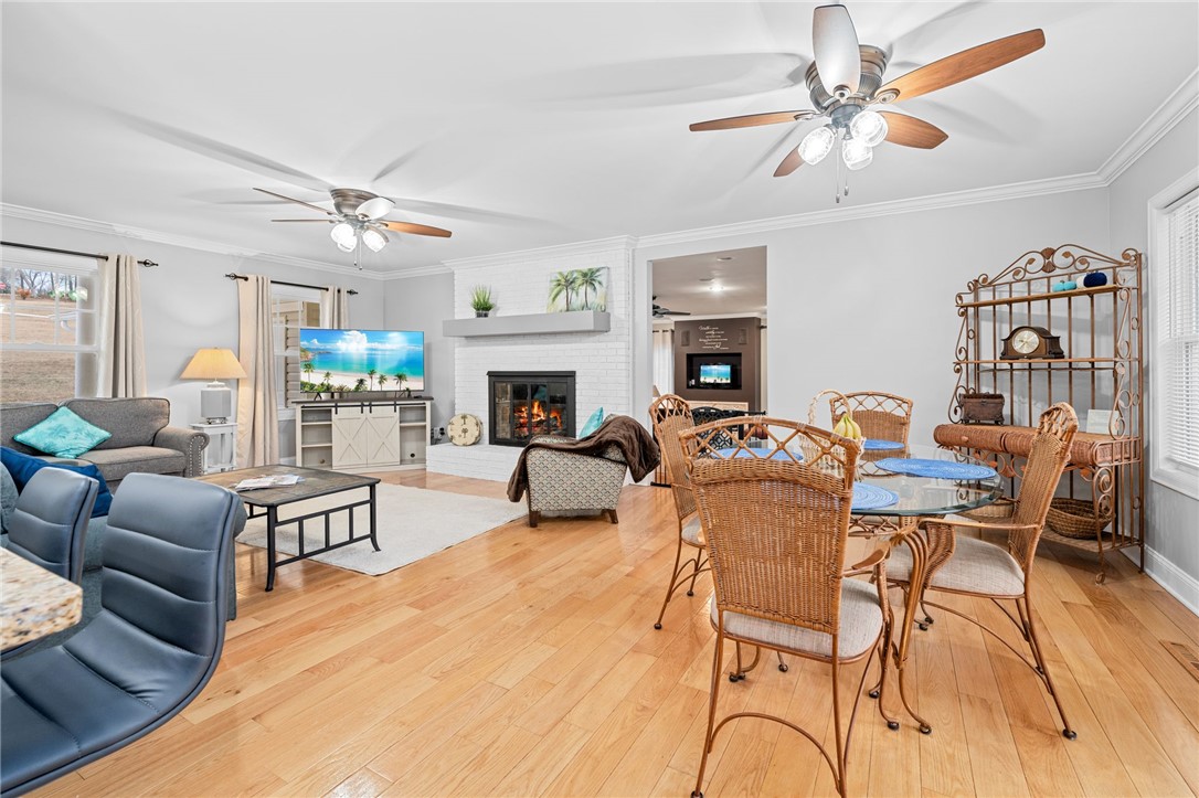 108 Indian Trail Road Seneca, SC 29672 - Photo 8 of 37 Gallery Image 8