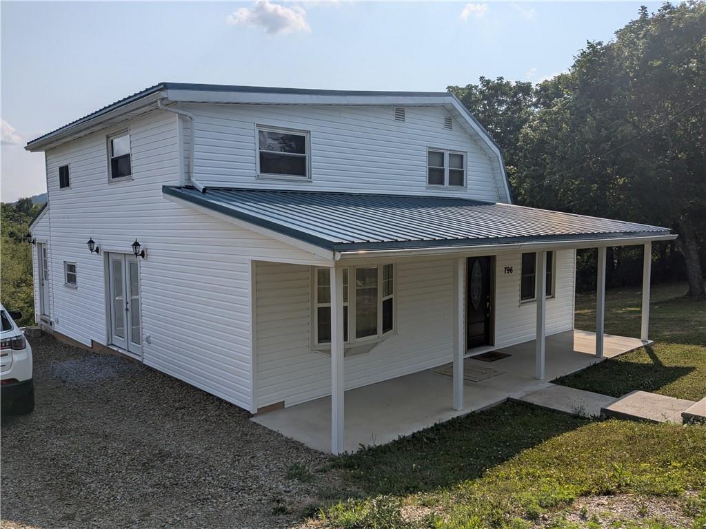 796 Klondike Road Patton, PA 16668 - Photo 2 of 24 Gallery Image 2