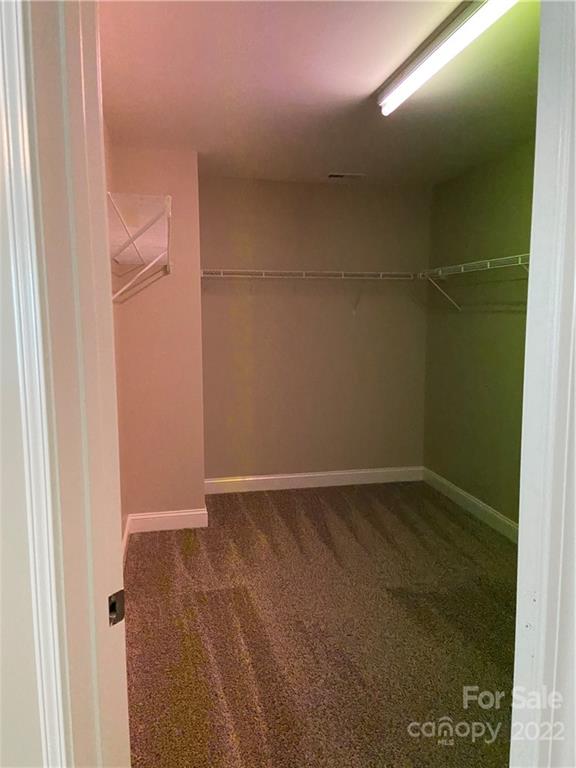 6734 Evanton Loch Road Charlotte, NC 28278 - Photo 29 of 34 a view of an empty room