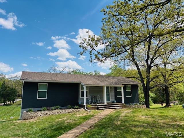 495 Brand Road Bourbon, MO 65441 - Photo 2 of 71