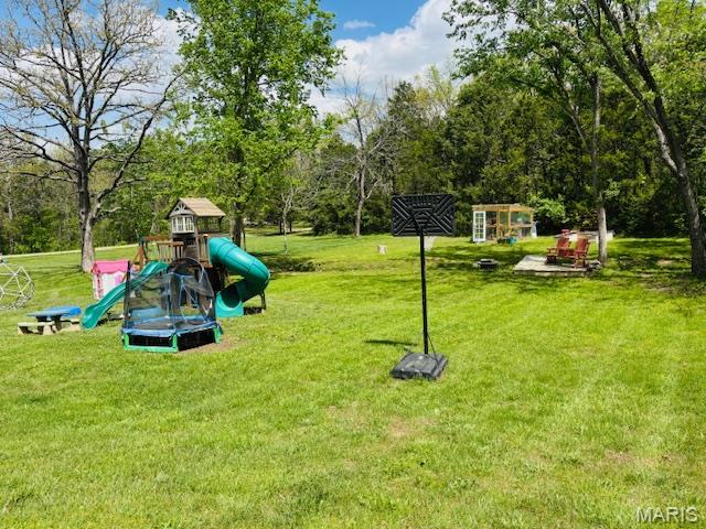 495 Brand Road Bourbon, MO 65441 - Photo 57 of 71