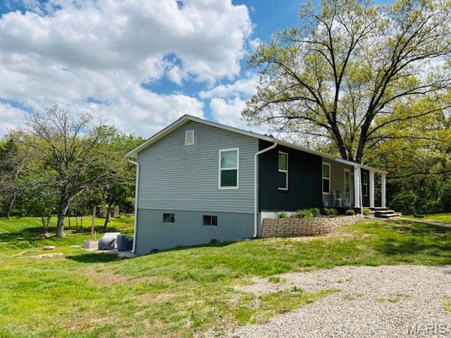 495 Brand Road Bourbon, MO 65441 - Photo 6 of 71