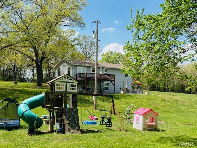 495 Brand Road Bourbon, MO 65441 - Photo 61 of 71