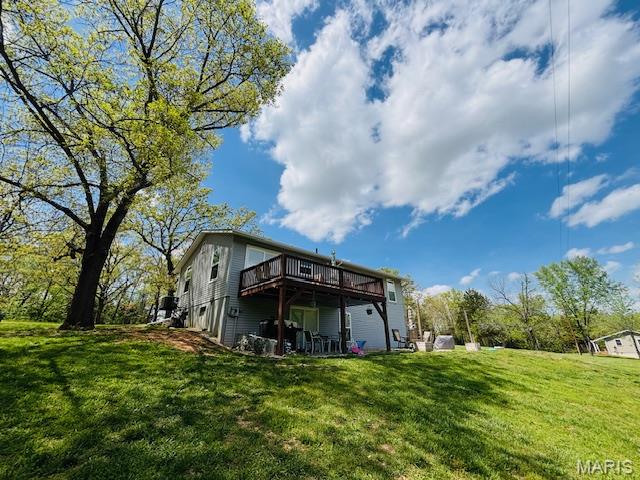 495 Brand Road Bourbon, MO 65441 - Photo 66 of 71