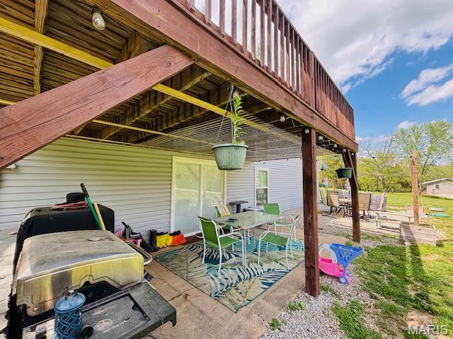 495 Brand Road Bourbon, MO 65441 - Photo 67 of 71
