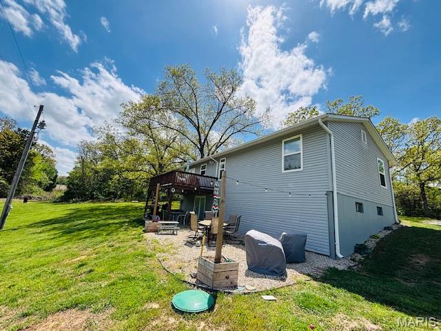 495 Brand Road Bourbon, MO 65441 - Photo 70 of 71