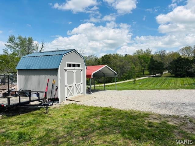 495 Brand Road Bourbon, MO 65441 - Photo 9 of 71