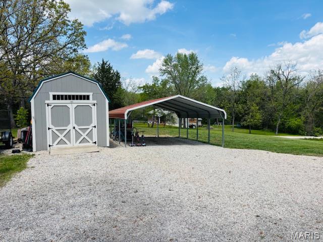 495 Brand Road Bourbon, MO 65441 - Photo 10 of 71