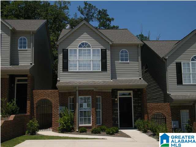 308 Calloway Terrace Pelham, AL 35124 - Photo 1 of 16