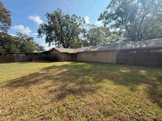 a view of a lake view