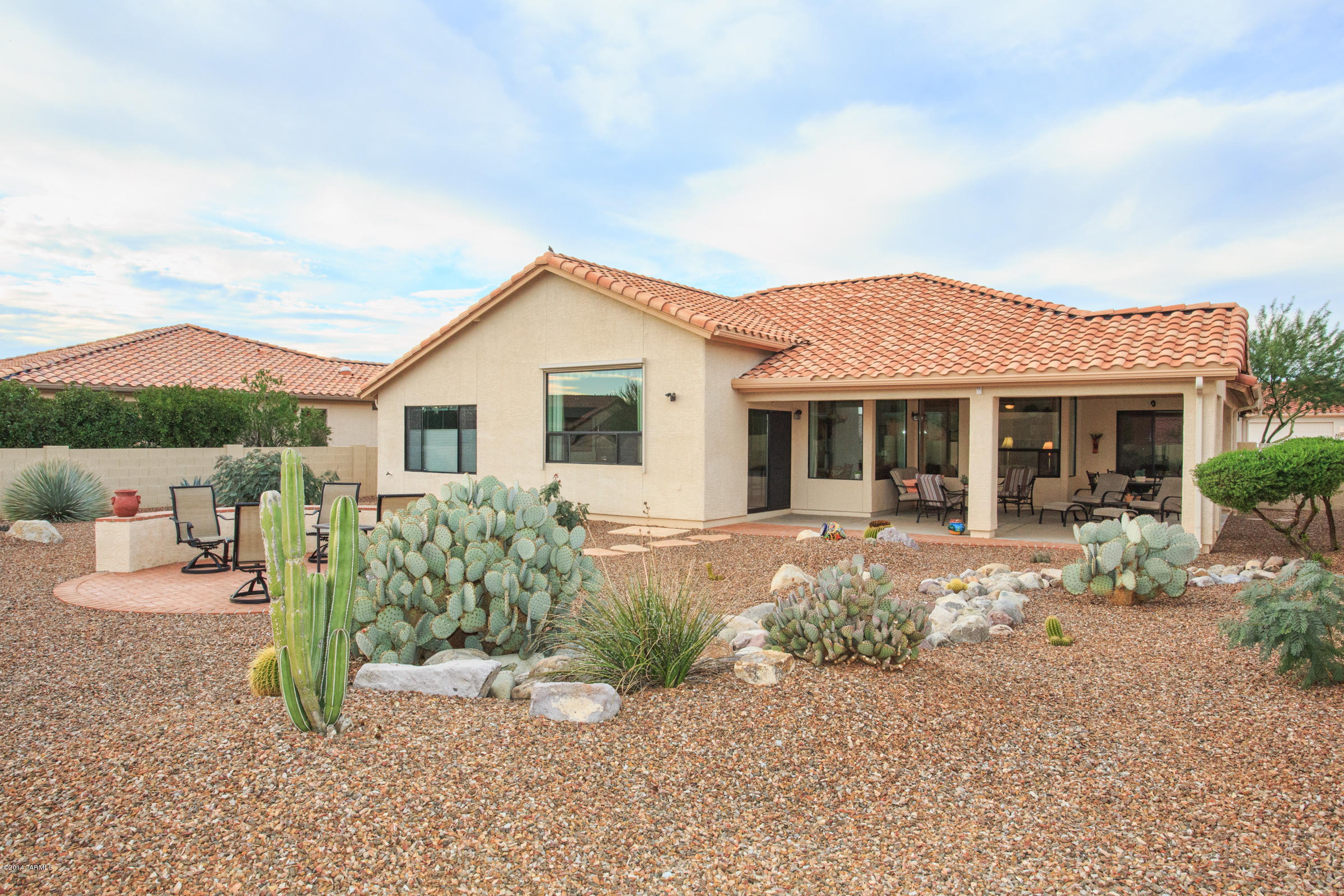 61811 East Sandlewood Road Tucson, AZ 85739 - Photo 8 of 26
