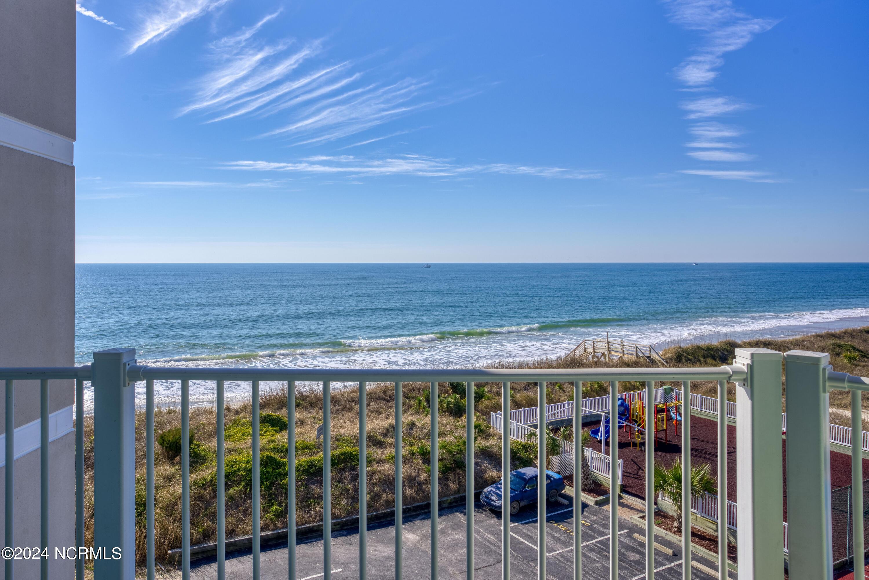 2000 New River Inlet Road, Unit 1305 North Topsail Beach, NC 28460 - Photo 19 of 21 1305 St Regis - Exterior_1