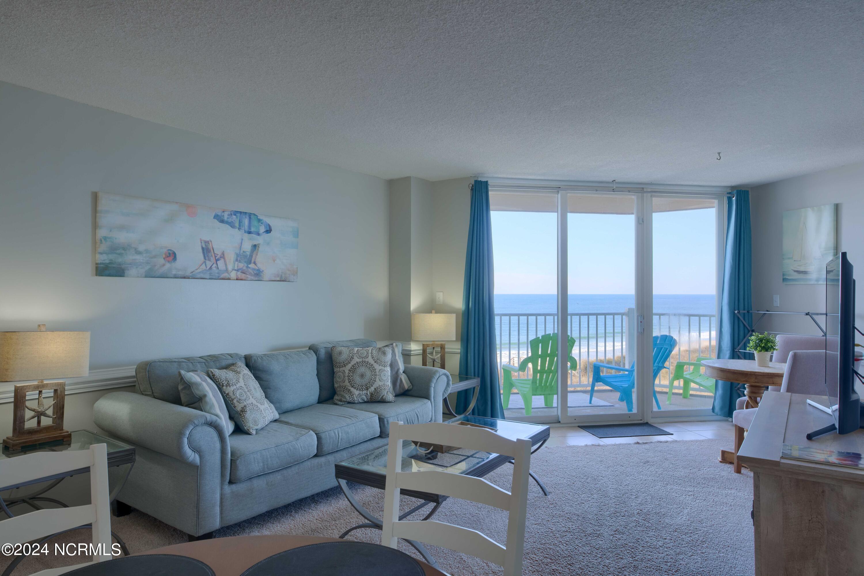 2000 New River Inlet Road, Unit 1305 North Topsail Beach, NC 28460 - Photo 2 of 21 1305 St Regis - Interiors_15