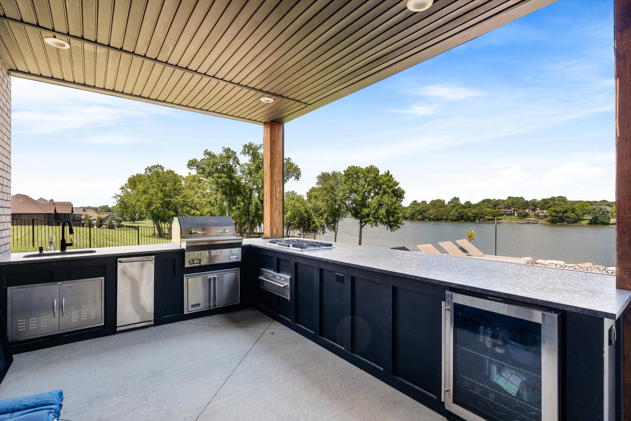 556 Bay Point Drive Gallatin, TN 37066 - Photo 75 of 97