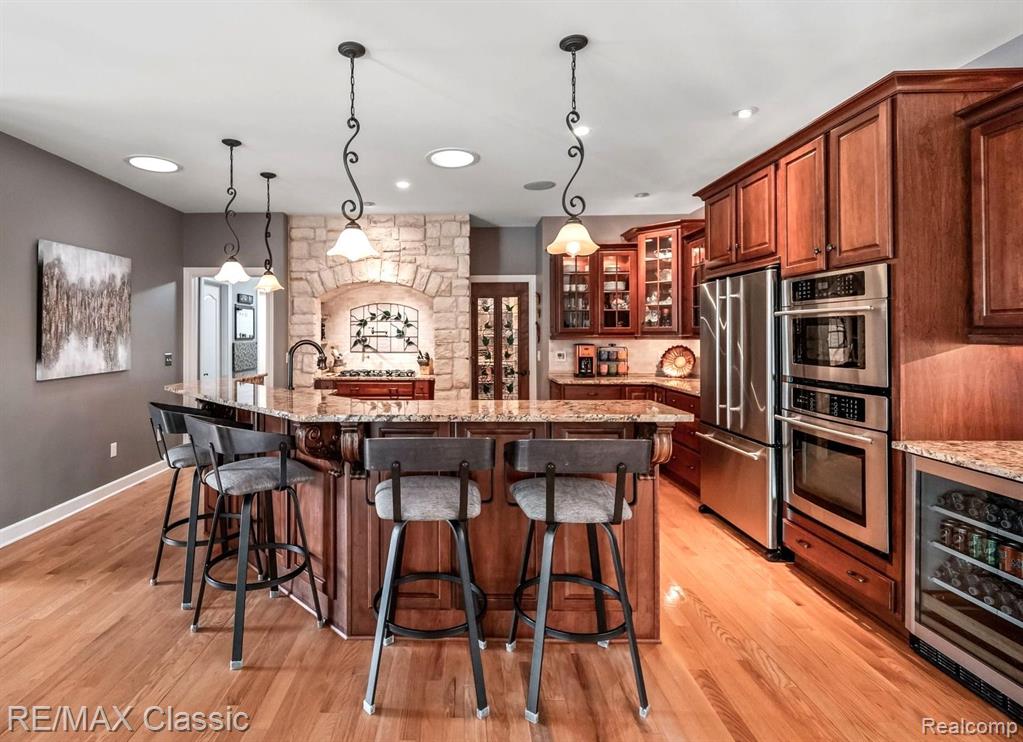 275 North Maxfield Road Brighton, MI 48114 - Photo 21 of 87