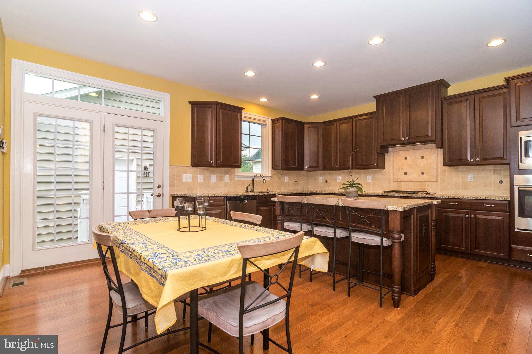 3997 Salome Road Doylestown, PA 18902 - Photo 13 of 46 Kitchen