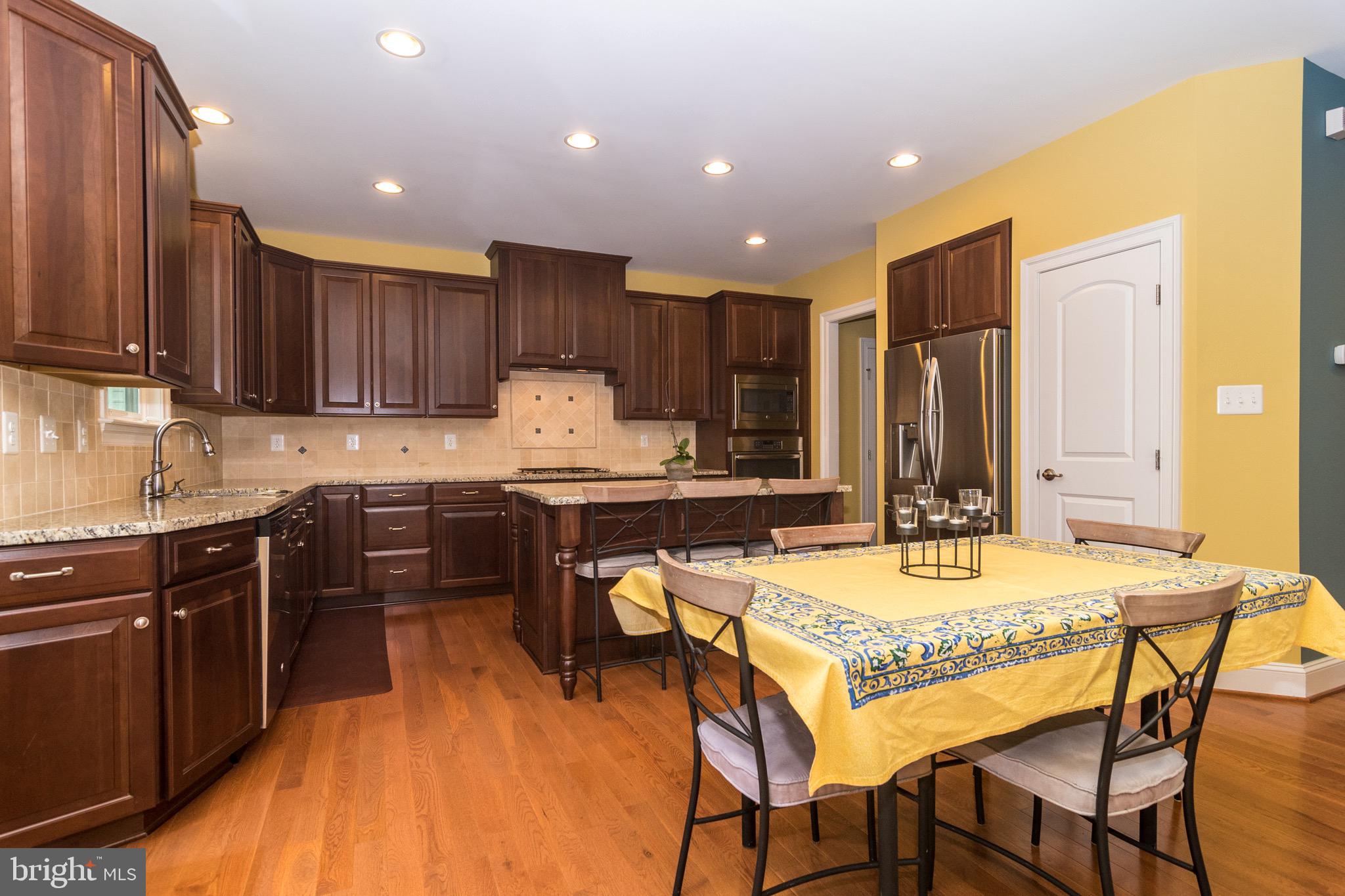 3997 Salome Road Doylestown, PA 18902 - Photo 14 of 46 Kitchen