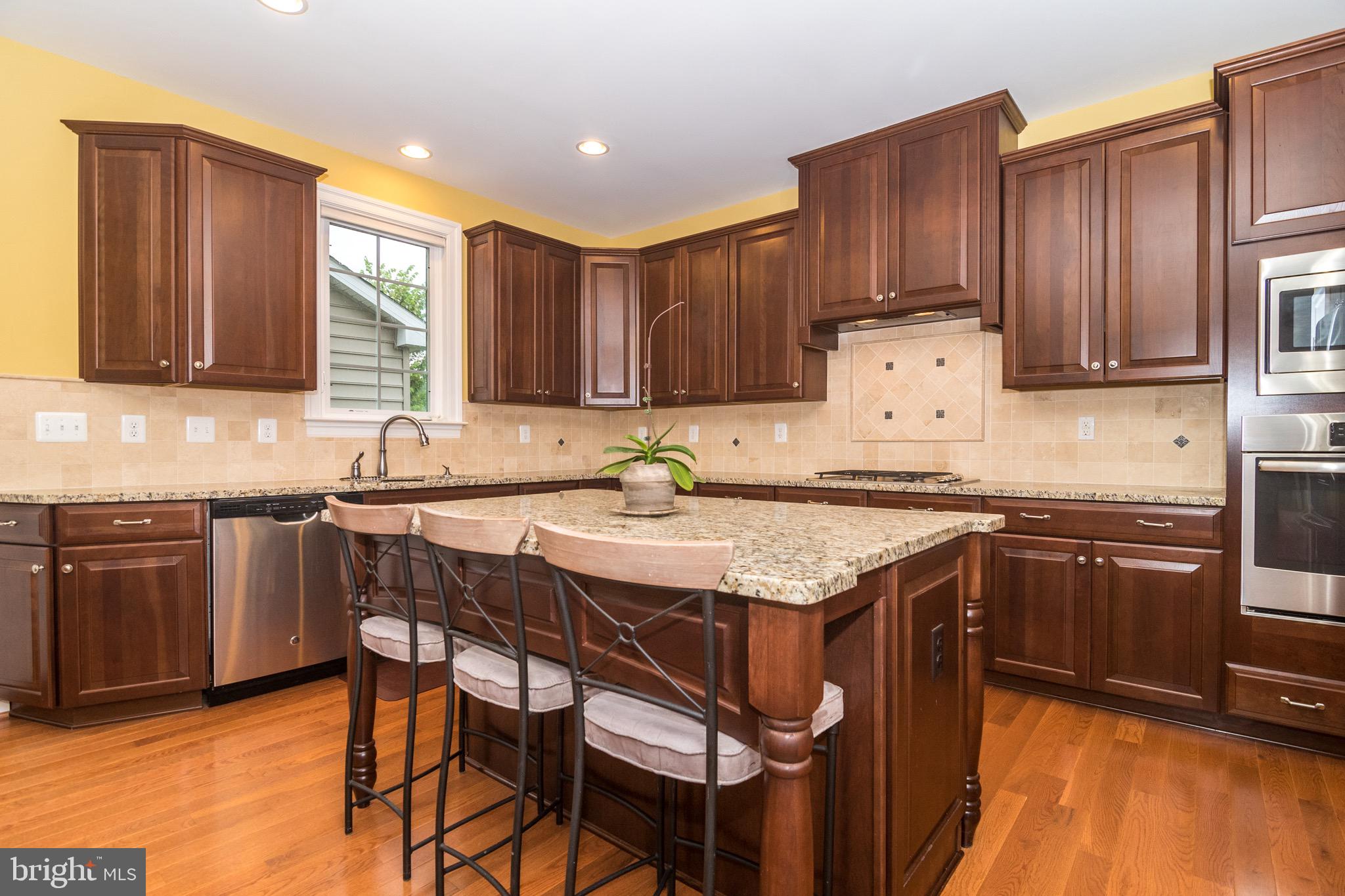 3997 Salome Road Doylestown, PA 18902 - Photo 15 of 46 Kitchen