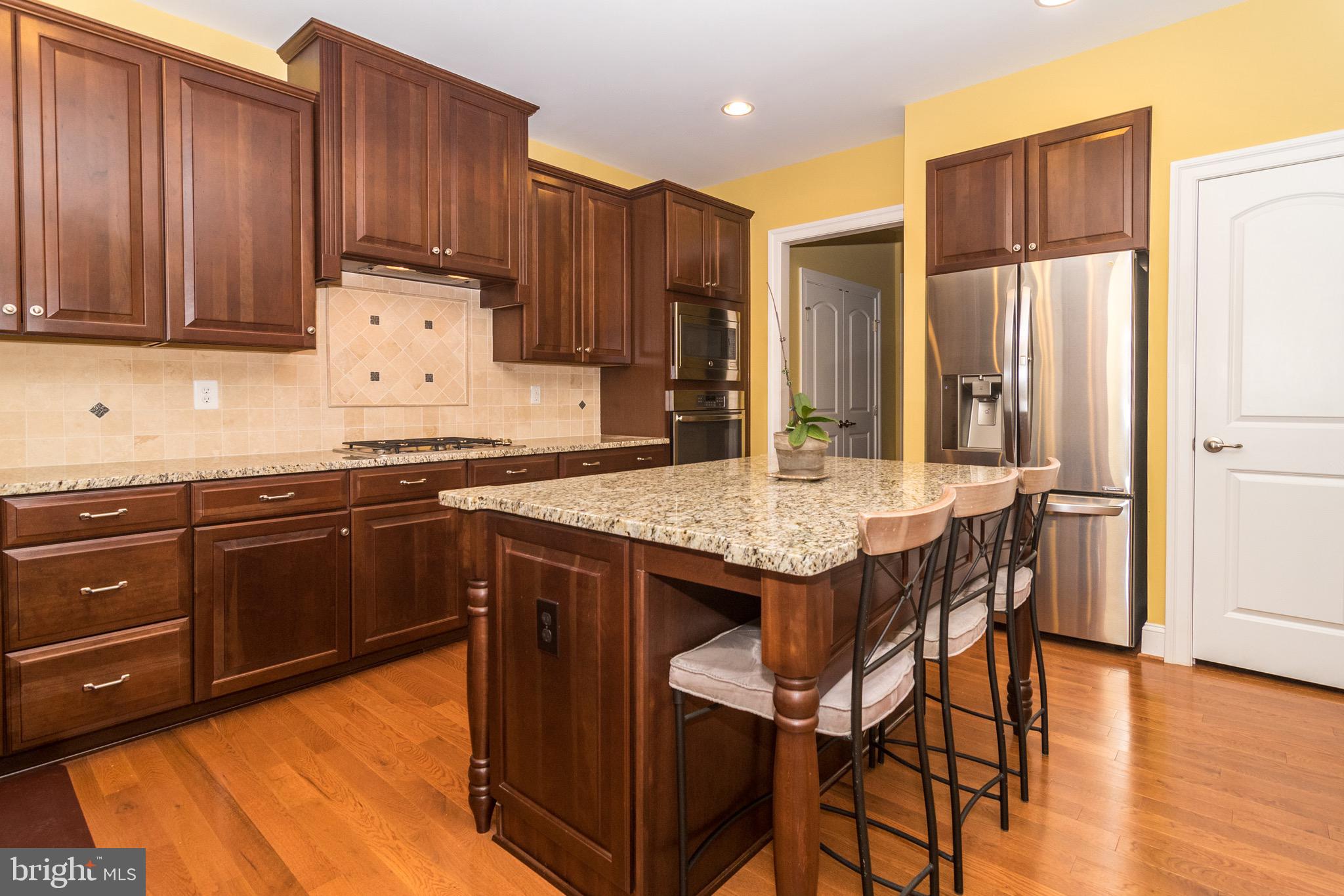 3997 Salome Road Doylestown, PA 18902 - Photo 16 of 46 Kitchen