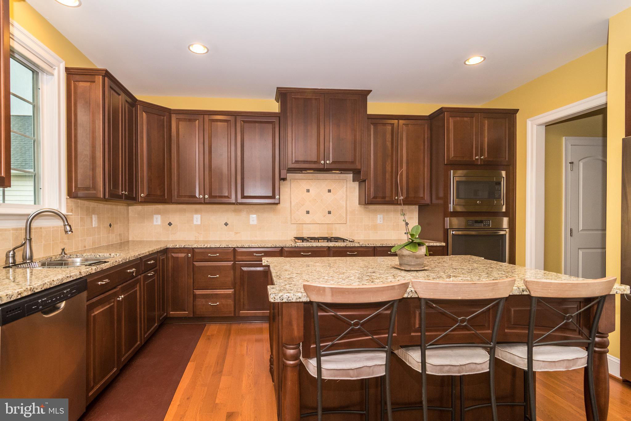 3997 Salome Road Doylestown, PA 18902 - Photo 17 of 46 Kitchen